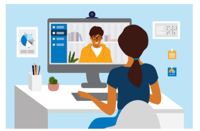 Virtual Interview Tips: How to Succeed in Online Job Interviews