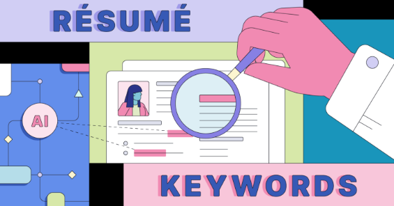 The Importance of Keywords in Your Resume for ATS Systems