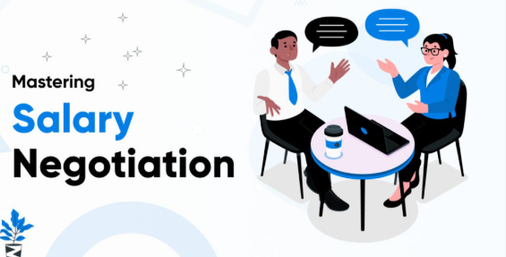 How to Negotiate Your Salary: A Step-by-Step Guide for 2024